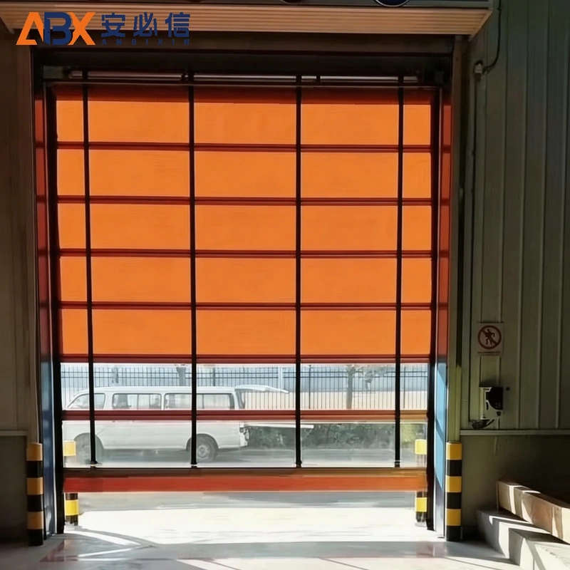 海东市背带堆积门