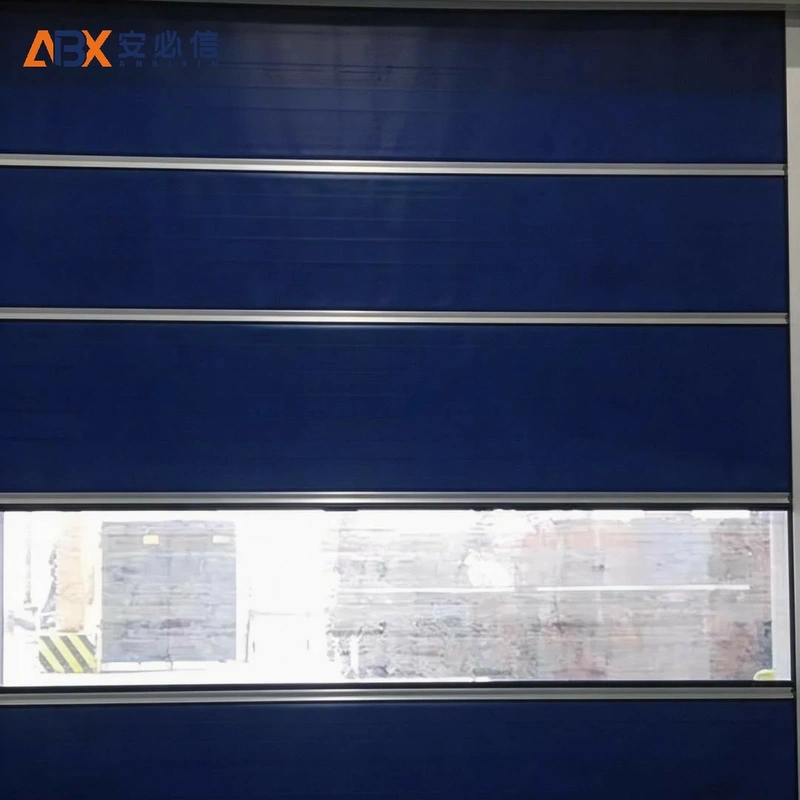 海东市软质快速门