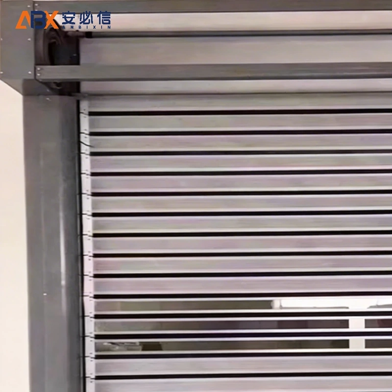 海东市感应高速门